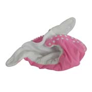 Baby Diaper Cover - Anti-Leak Diaper Cover