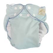 Baby Diaper Cover - Diaper Cover for Disposable Diapers