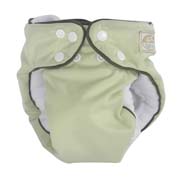 Baby Diaper Cover - Multifunctional Diaper Cover