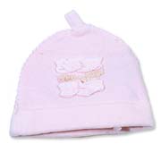 Baby Hat - Newborn Hat