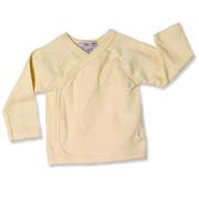 Baby Bodysuit (Side Snap) - Cute Pattern Baby Bodysuit