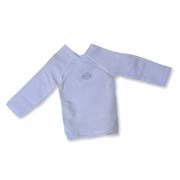 Baby Bodysuit (Side Snap) - Cotton Comfortable Baby Bodysuit