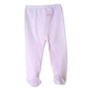 Baby Leggings - Comfortable Cotton Baby Leggings, Soft Baby Pants