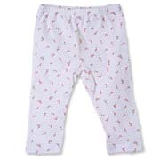 Baby Pants - Anti-Scratch Cotton Baby Pants