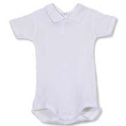 Short Baby Bomper - Cotton Comfortable Baby Bomper