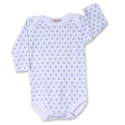 Long Sleeve Baby Bomper - Cotton Baby Bomper