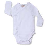 Baby Bomper (Side Snap) - Cotton Comfortable Baby Bomper