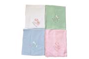 Baby bath towel - Quick-dry infant towel