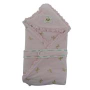 Baby Swaddle sleeping  bag - Baby Swaddle
