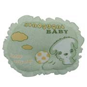 Baby Pillow - Baby Anti-Flat Head Pillow