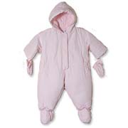 Baby Snowsuit - Value Baby Snowsuit