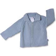 Baby Sweater - Practical Baby Sweater