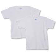 Boys' T-Shirt - Sporty Cotton Boys' Shirt
