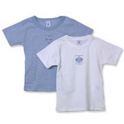 Boys' T-Shirt - Breathable Cotton Boys' Tank Top