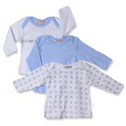 Boys' T-Shirt - Fashion Cotton Boys' Shirt