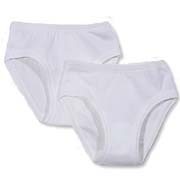 Girls' Underpants- Cotton Girls' Underpants