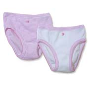 Girls Underpants - Soft Girls Cotton Underwear