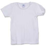 Girls T-Shirt - Breathable Cotton Girls T-Shirt