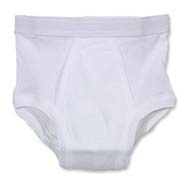 Men's Underpants - Cotton Men's Underpants