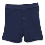 Men's Underpants - Seamless Cotton Men's Underpants