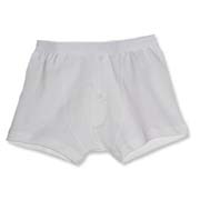 Men's Underpants - Fashion Cotton Men's Underpants