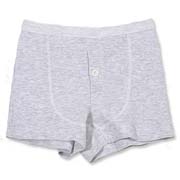 Men's Underpants - Casual Cotton Men's Underpants
