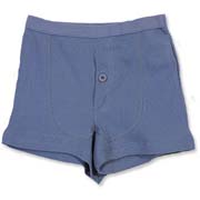 Men's Underpants - Soft Cotton Men's Underpants