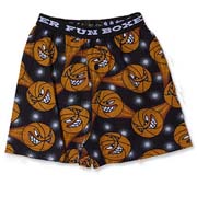 Men's Shorts - Comfort Fit Men's Shorts