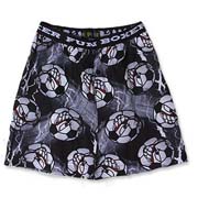 Men's Shorts - Breathable Men's Shorts