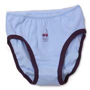 Women's Underpants - Newborn Underpants Set