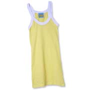 Women's Vests - Soft Cotton Vest