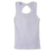 Women's Vests - Comfort Cotton Vest