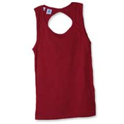 Women's Vests - Fashion Cotton Vest