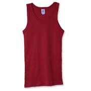 Women's Vests - Soft Cotton Vest