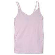 Ladies Camisole - Comfortable cotton underwear