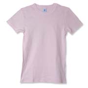 Women's T-Shirts - Soft Breathable Cotton T-Shirt