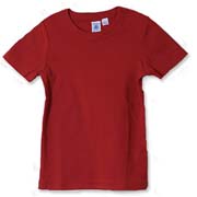 Women's T-Shirts - Cotton Comfort T-Shirt