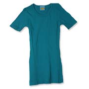 Women's T-Shirts - Soft Cotton T-Shirt
