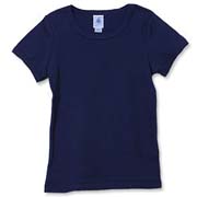 Women's T-Shirts - Casual Cotton T-Shirt