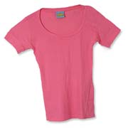 Women's T-Shirts - Cotton Comfort T-Shirt