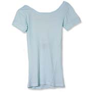Women's T-Shirts - Breathable Cotton T-Shirt